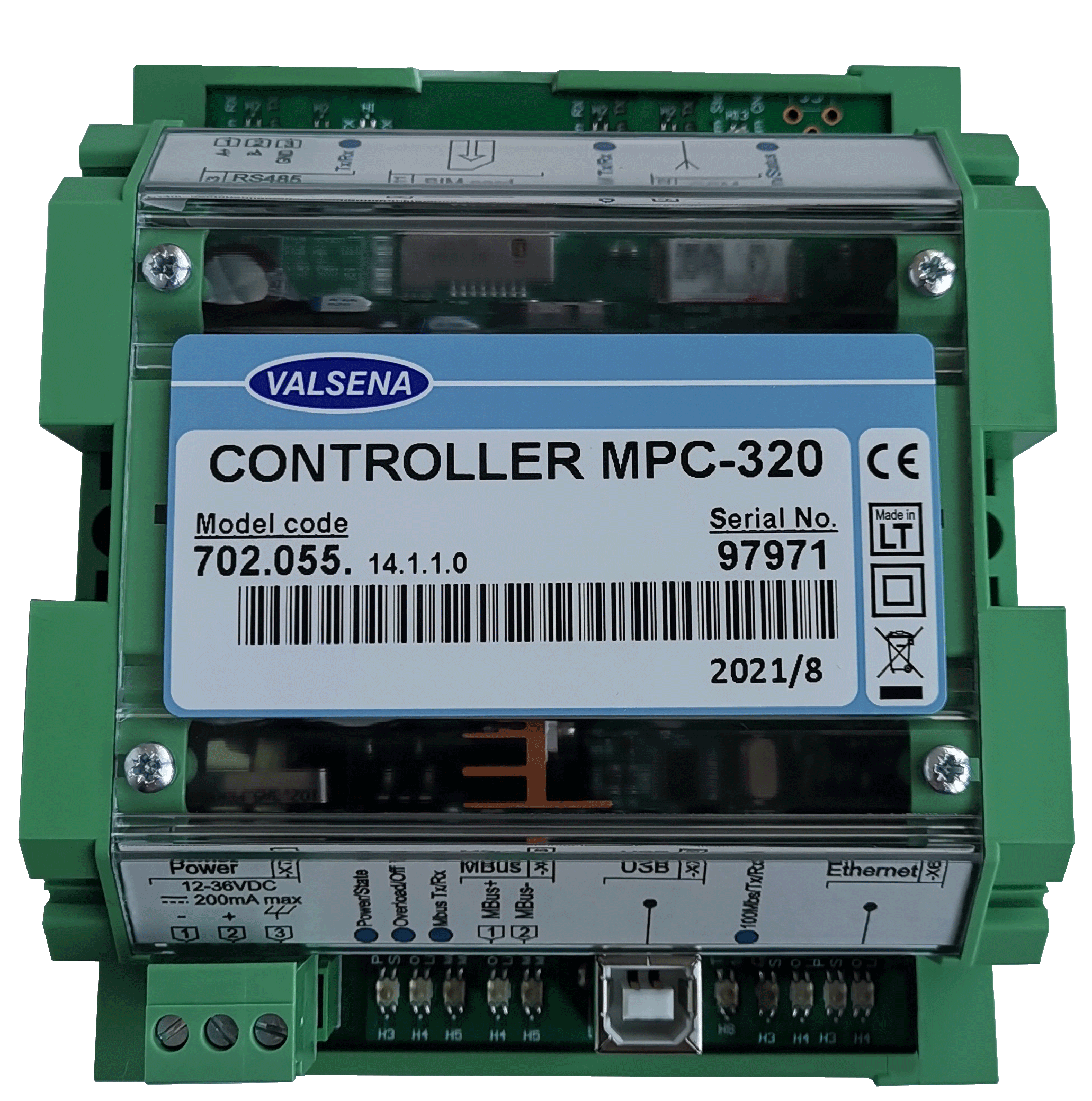 MPC-320