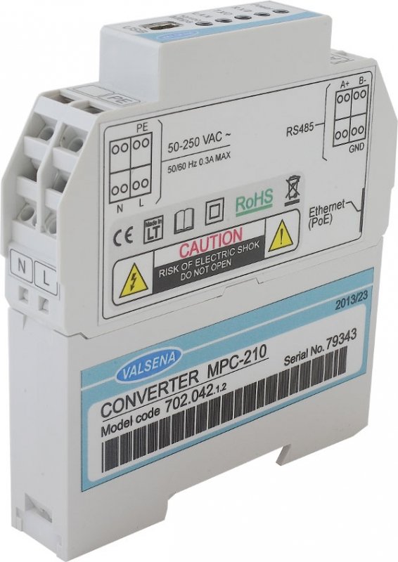Single Product Image