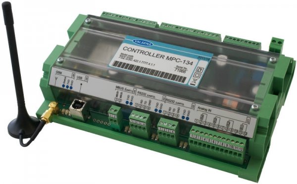 MPC-134