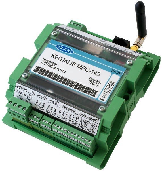 MPC-143